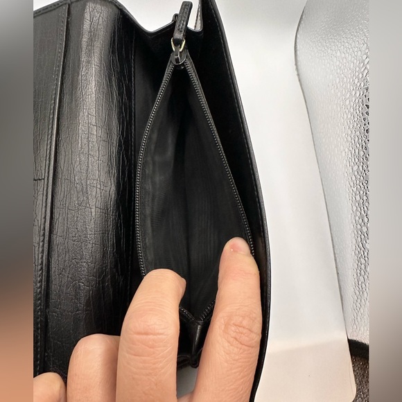 Gucci canvas horse bit wallet - Rare limited edition - Picture 7 of 9